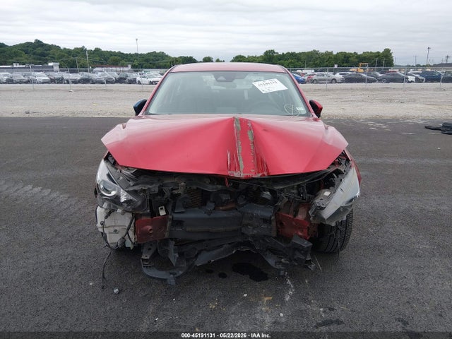 Aukcja sprzedaży 2018 Mazda Mazda3 Touring, vin: 3MZBN1V3XJM209941, numer aukcji: 45191131