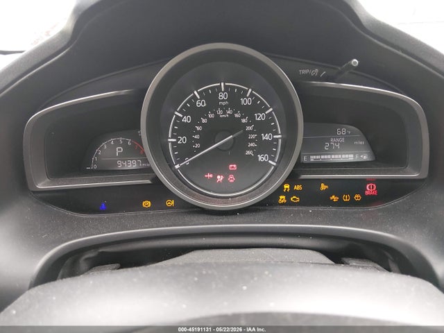 Aukcja sprzedaży 2018 Mazda Mazda3 Touring, vin: 3MZBN1V3XJM209941, numer aukcji: 45191131