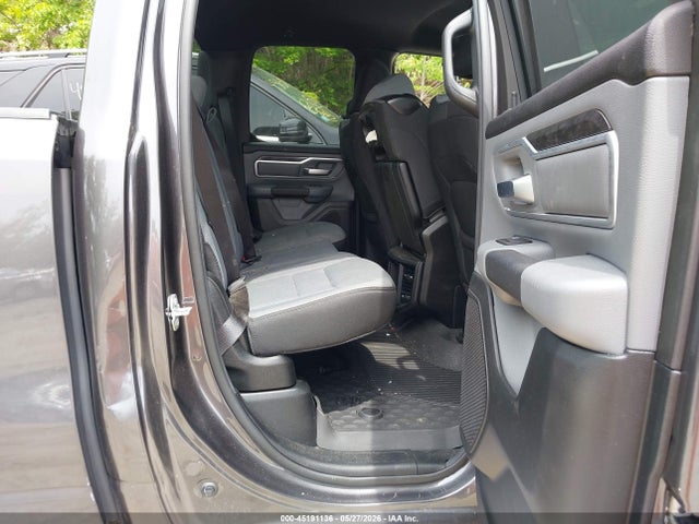 Aukcja sprzedaży 2021 Ram 1500 Big Horn  4x4 6'4 Box, vin: 1C6SRFBT5MN808529, numer aukcji: 45191136