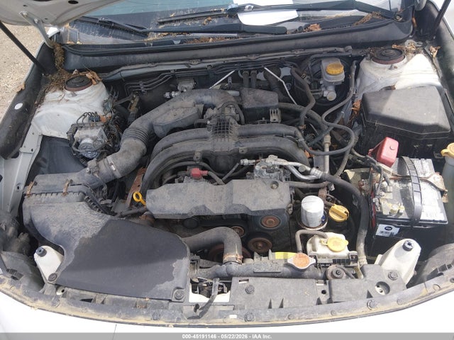 45191146 :رقم المزاد ، 4S4BSAJC8F3222385 vin ، 2015 Subaru Outback 2.5i Limited مزاد بيع