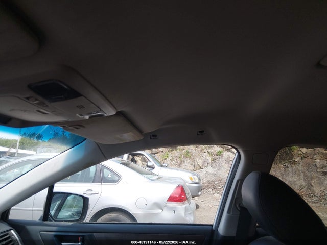 45191146 :رقم المزاد ، 4S4BSAJC8F3222385 vin ، 2015 Subaru Outback 2.5i Limited مزاد بيع