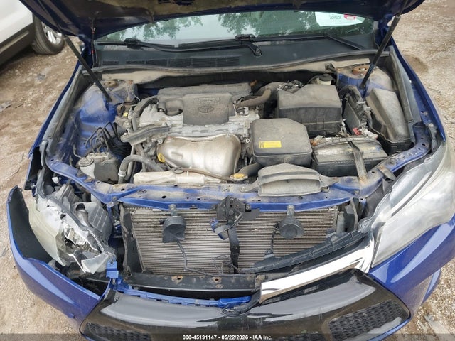 Aukcja sprzedaży 2015 Toyota Camry Se, vin: 4T1BF1FK8FU900972, numer aukcji: 45191147