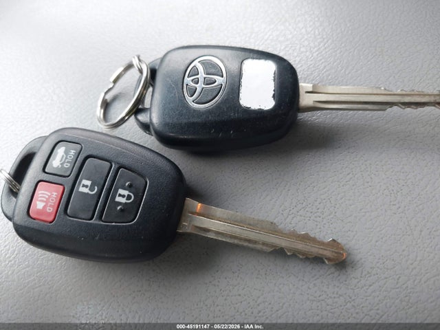 Aukcja sprzedaży 2015 Toyota Camry Se, vin: 4T1BF1FK8FU900972, numer aukcji: 45191147