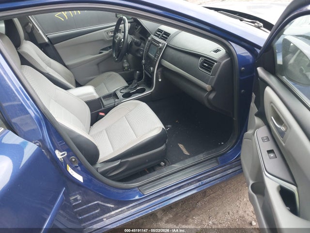 Aukcja sprzedaży 2015 Toyota Camry Se, vin: 4T1BF1FK8FU900972, numer aukcji: 45191147