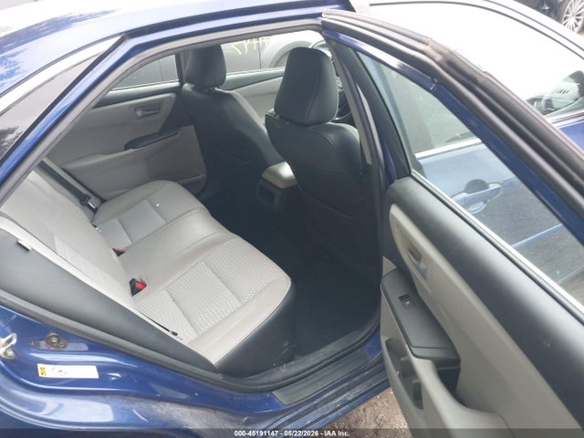 Aukcja sprzedaży 2015 Toyota Camry Se, vin: 4T1BF1FK8FU900972, numer aukcji: 45191147