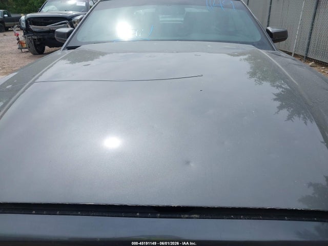 Продажа на аукционе авто 2013 Ford Mustang V6 Premium, vin: 1ZVBP8EM2D5238954, номер лота: 45191149