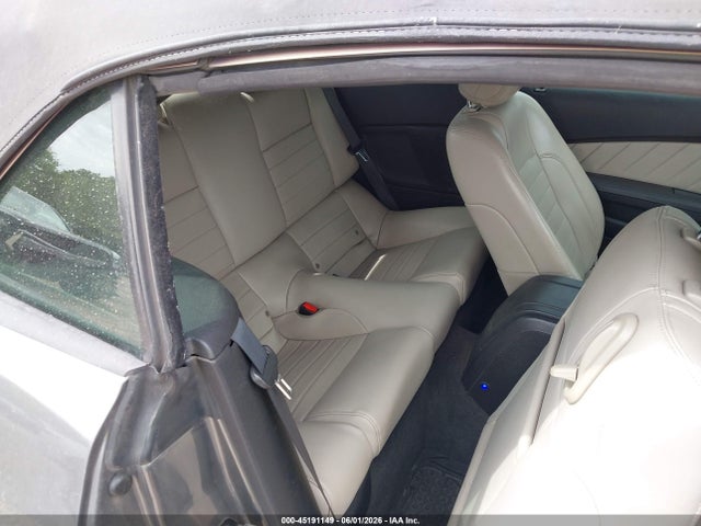 Продажа на аукционе авто 2013 Ford Mustang V6 Premium, vin: 1ZVBP8EM2D5238954, номер лота: 45191149