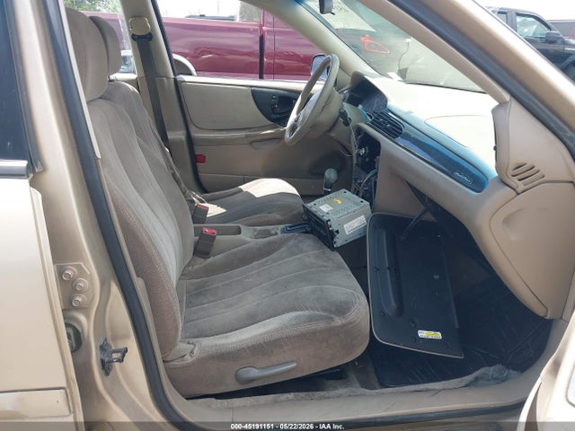 Продажа на аукционе авто 2003 Chevrolet Malibu, vin: 1G1ND52J03M693963, номер лота: 45191151