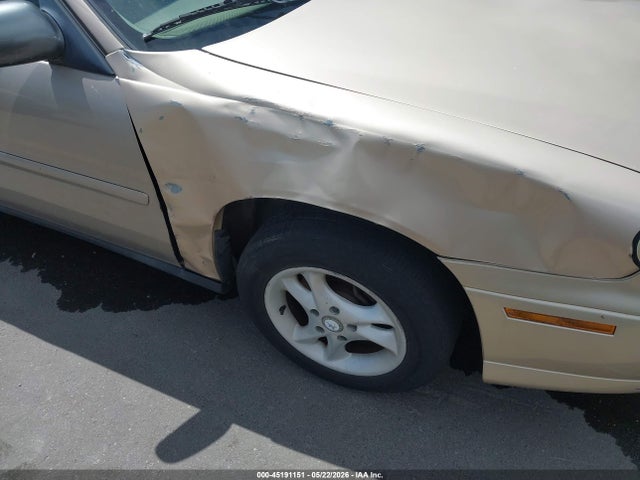 Продажа на аукционе авто 2003 Chevrolet Malibu, vin: 1G1ND52J03M693963, номер лота: 45191151