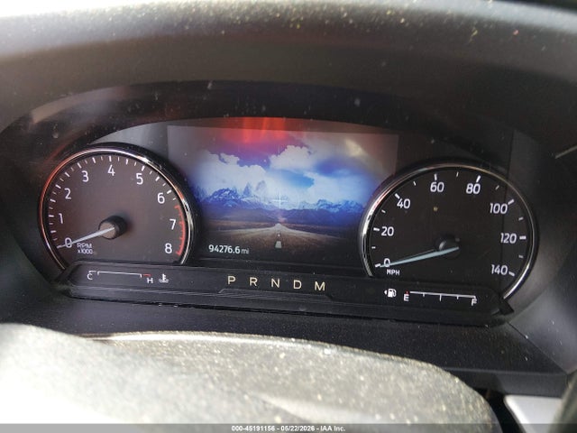 Aukcja sprzedaży 2020 Ford Explorer Xlt, vin: 1FMSK8DH9LGC38888, numer aukcji: 45191156