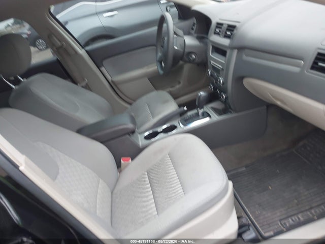 Продаж на аукціоні авто 2012 Ford Fusion Se, vin: 3FAHP0HG6CR368175, номер лоту: 45191158