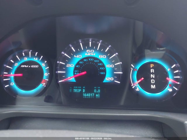Продаж на аукціоні авто 2012 Ford Fusion Se, vin: 3FAHP0HG6CR368175, номер лоту: 45191158