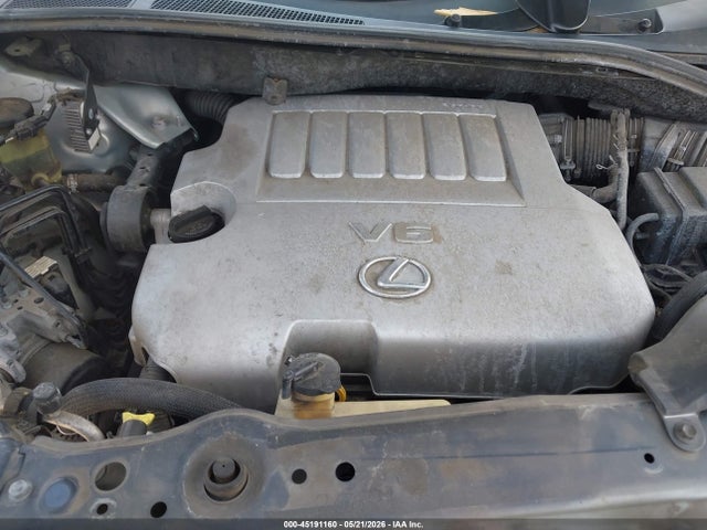 Aukcja sprzedaży 2007 Lexus Rx 350, vin: 2T2GK31U57C006545, numer aukcji: 45191160