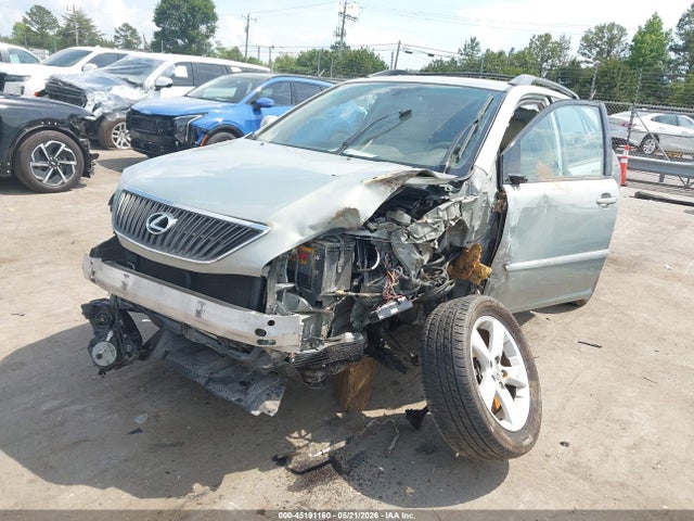 Aukcja sprzedaży 2007 Lexus Rx 350, vin: 2T2GK31U57C006545, numer aukcji: 45191160