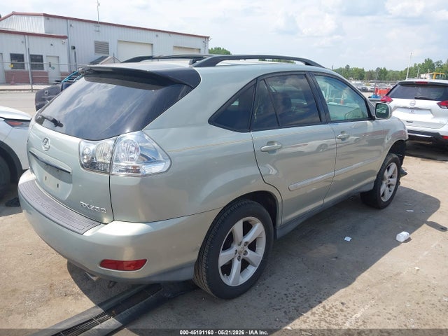 Aukcja sprzedaży 2007 Lexus Rx 350, vin: 2T2GK31U57C006545, numer aukcji: 45191160