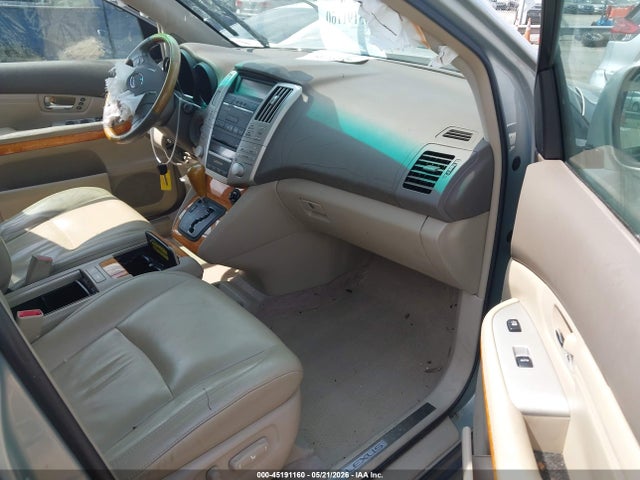 Aukcja sprzedaży 2007 Lexus Rx 350, vin: 2T2GK31U57C006545, numer aukcji: 45191160