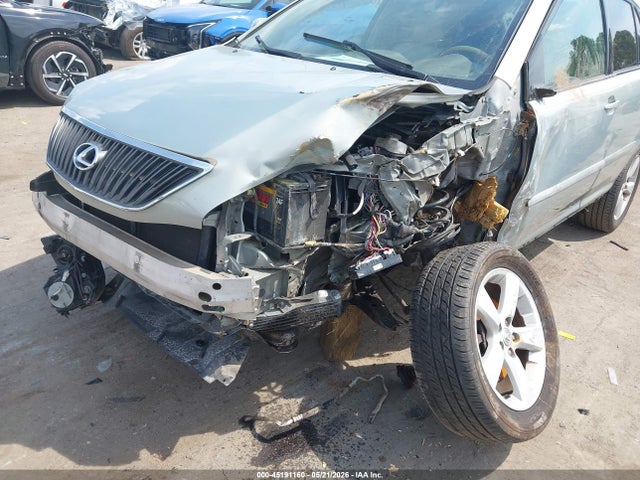 Aukcja sprzedaży 2007 Lexus Rx 350, vin: 2T2GK31U57C006545, numer aukcji: 45191160
