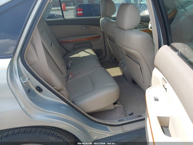 Aukcja sprzedaży 2007 Lexus Rx 350, vin: 2T2GK31U57C006545, numer aukcji: 45191160