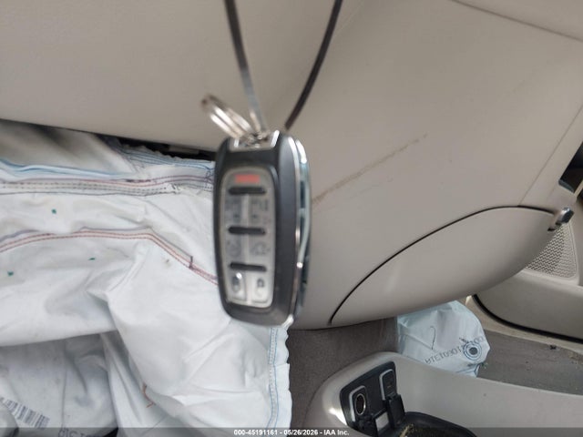 2017 Chrysler Pacifica Touring-l მანქანა იყიდება აუქციონზე, vin: 2C4RC1BG6HR688389, აუქციონის ნომერი: 45191161