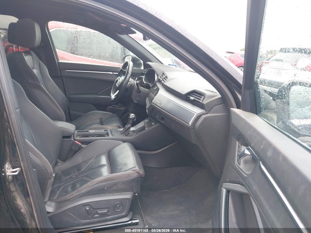 Продаж на аукціоні авто 2020 Audi Q3 Premium Plus 45 Tfsi S Line Quattro Tiptronic, vin: WA1EECF31L1005226, номер лоту: 45191168