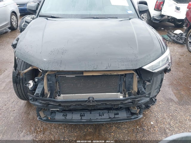 Продаж на аукціоні авто 2020 Audi Q3 Premium Plus 45 Tfsi S Line Quattro Tiptronic, vin: WA1EECF31L1005226, номер лоту: 45191168