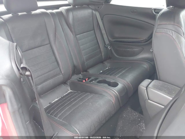 Aukcja sprzedaży 2017 Buick Cascada Sport Touring, vin: W04WJ3N50HG072990, numer aukcji: 45191169