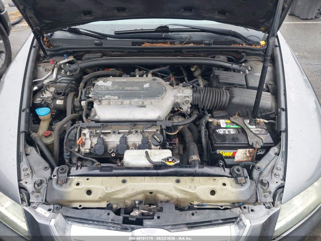 Продажа на аукционе авто 2005 Acura Tl, vin: 19UUA66245A005327, номер лота: 45191175