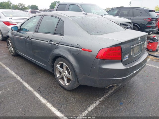 Продажа на аукционе авто 2005 Acura Tl, vin: 19UUA66245A005327, номер лота: 45191175