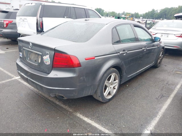 Продажа на аукционе авто 2005 Acura Tl, vin: 19UUA66245A005327, номер лота: 45191175