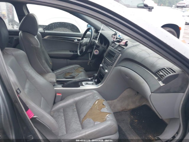 Продажа на аукционе авто 2005 Acura Tl, vin: 19UUA66245A005327, номер лота: 45191175