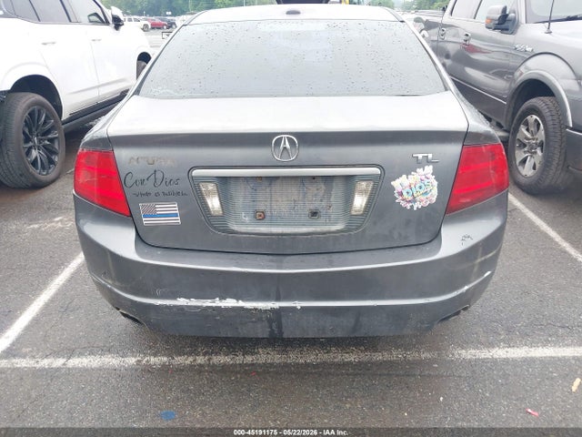 Продажа на аукционе авто 2005 Acura Tl, vin: 19UUA66245A005327, номер лота: 45191175