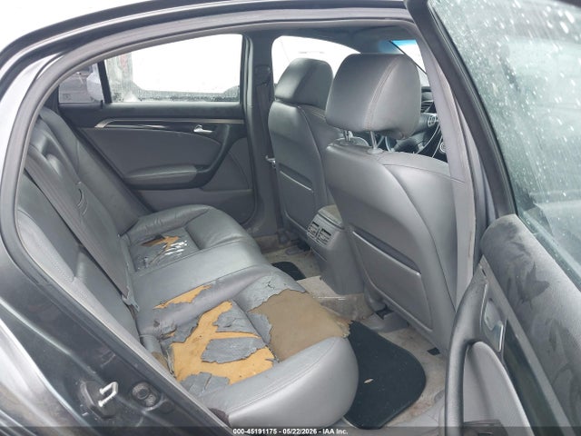 Продажа на аукционе авто 2005 Acura Tl, vin: 19UUA66245A005327, номер лота: 45191175