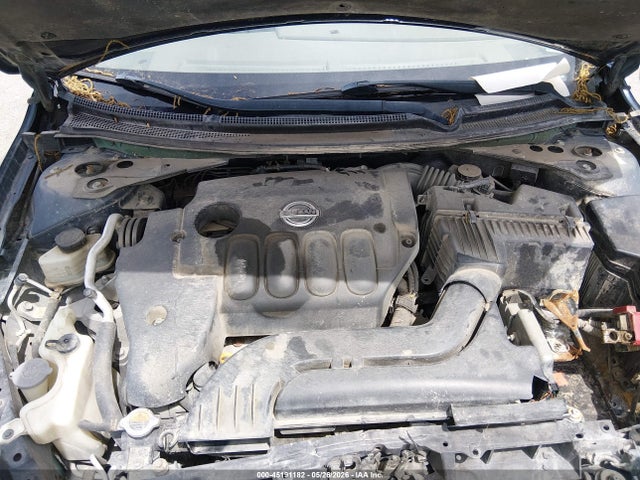 Aukcja sprzedaży 2009 Nissan Altima 2.5 S, vin: 1N4AL21E49N430041, numer aukcji: 45191182