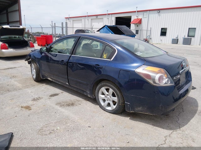 Aukcja sprzedaży 2009 Nissan Altima 2.5 S, vin: 1N4AL21E49N430041, numer aukcji: 45191182