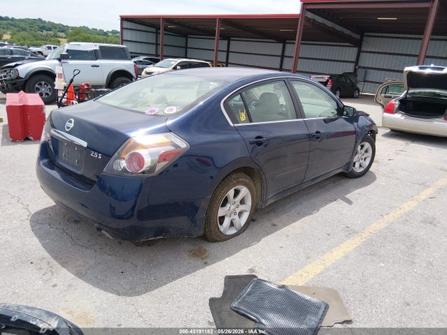 Aukcja sprzedaży 2009 Nissan Altima 2.5 S, vin: 1N4AL21E49N430041, numer aukcji: 45191182