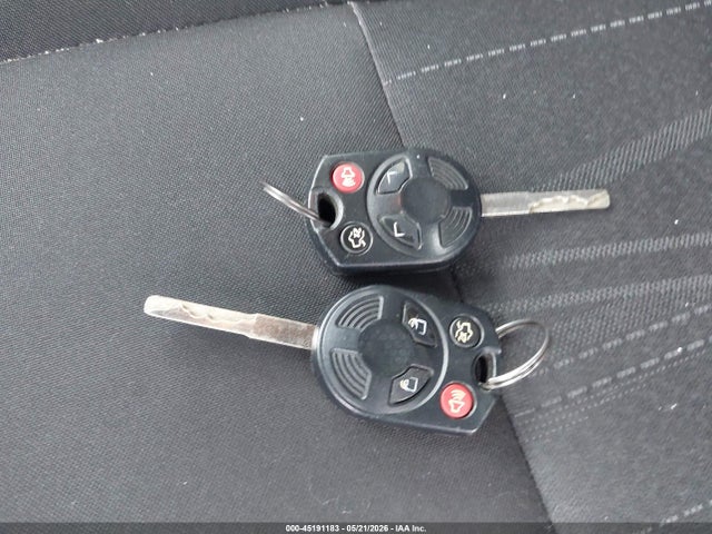1FADP3K29JL295473 Ford FOCUS SE