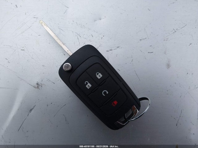 Продаж на аукціоні авто 2016 Chevrolet Trax Lt, vin: KL7CJPSB1GB603567, номер лоту: 45191185