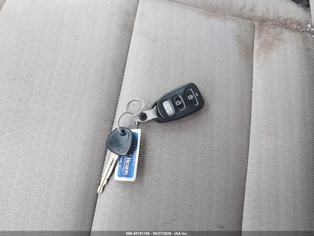 Aukcja sprzedaży 2017 Hyundai Elantra Se, vin: KMHD74LF5HU218178, numer aukcji: 45191186