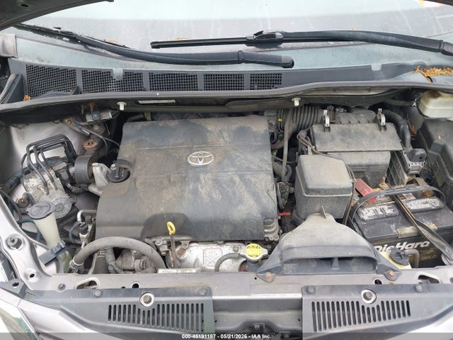 Продажа на аукционе авто 2015 Toyota Sienna Le 8 Passenger, vin: 5TDKK3DC0FS576041, номер лота: 45191187
