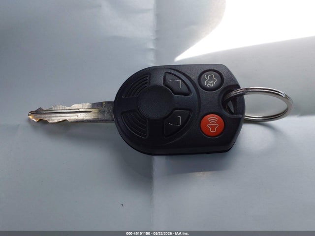 Aukcja sprzedaży 2010 Ford Fusion Sel, vin: 3FAHP0JA0AR137873, numer aukcji: 45191190