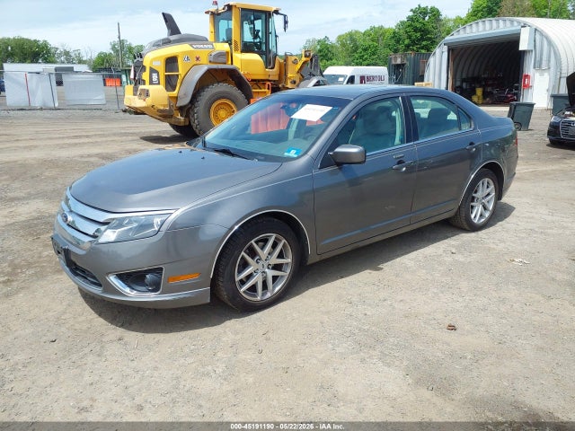 Aukcja sprzedaży 2010 Ford Fusion Sel, vin: 3FAHP0JA0AR137873, numer aukcji: 45191190