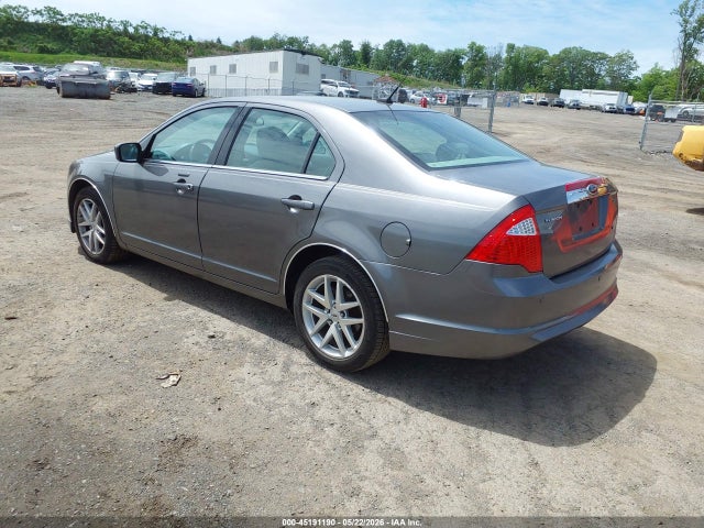 Aukcja sprzedaży 2010 Ford Fusion Sel, vin: 3FAHP0JA0AR137873, numer aukcji: 45191190