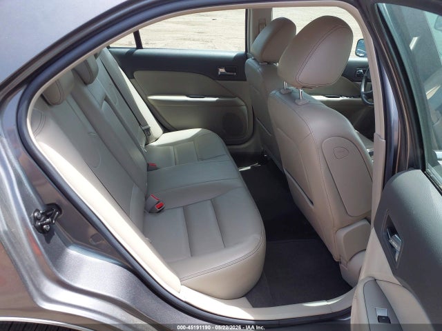 Aukcja sprzedaży 2010 Ford Fusion Sel, vin: 3FAHP0JA0AR137873, numer aukcji: 45191190