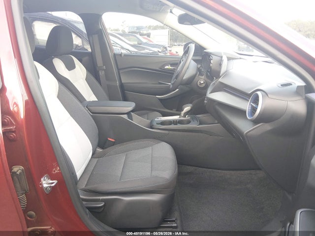 Aukcja sprzedaży 2024 Chevrolet Trax Fwd Sp, vin: KL77LFE22RC244809, numer aukcji: 45191196
