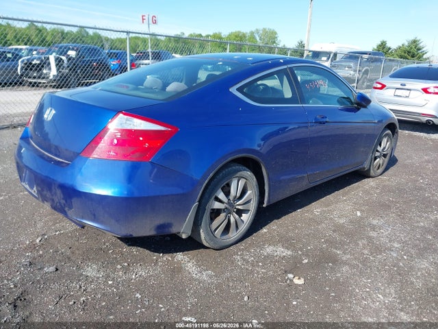 45191198 :رقم المزاد ، 1HGCS12339A012236 vin ، 2009 Honda Accord 2.4 Lx-s مزاد بيع