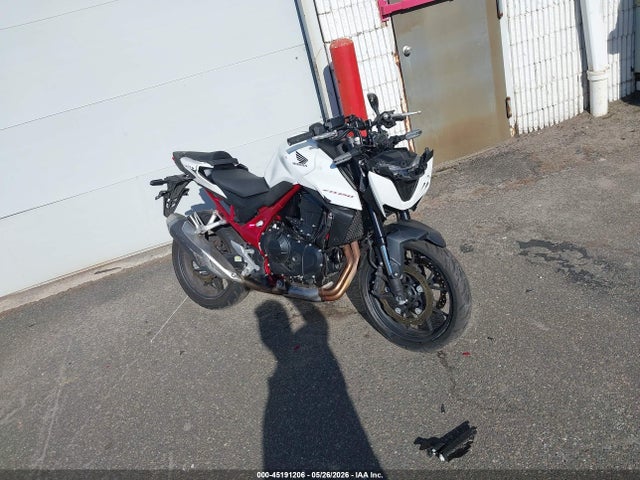 Aukcja sprzedaży 2025 Honda Cb750 A, vin: JH2RH2400SK002562, numer aukcji: 45191206