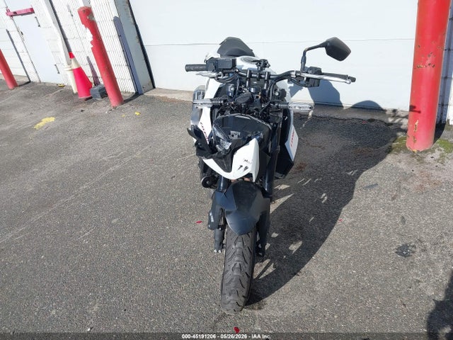 2025 Honda Cb750 A მანქანა იყიდება აუქციონზე, vin: JH2RH2400SK002562, აუქციონის ნომერი: 45191206
