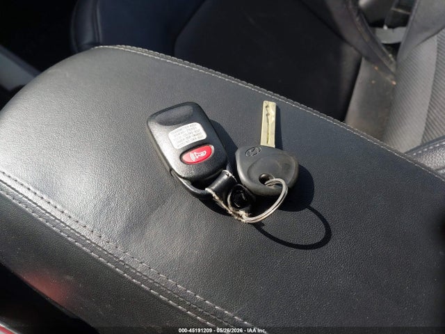 2014 Hyundai Tucson Gls/limited/se მანქანა იყიდება აუქციონზე, vin: KM8JU3AG0EU905825, აუქციონის ნომერი: 45191209