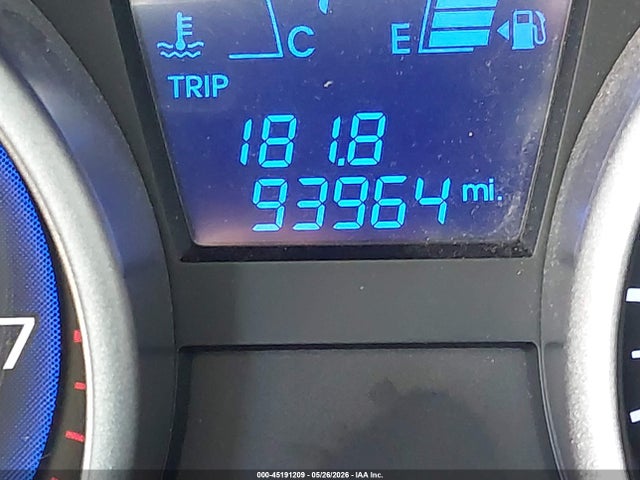 2014 Hyundai Tucson Gls/limited/se მანქანა იყიდება აუქციონზე, vin: KM8JU3AG0EU905825, აუქციონის ნომერი: 45191209
