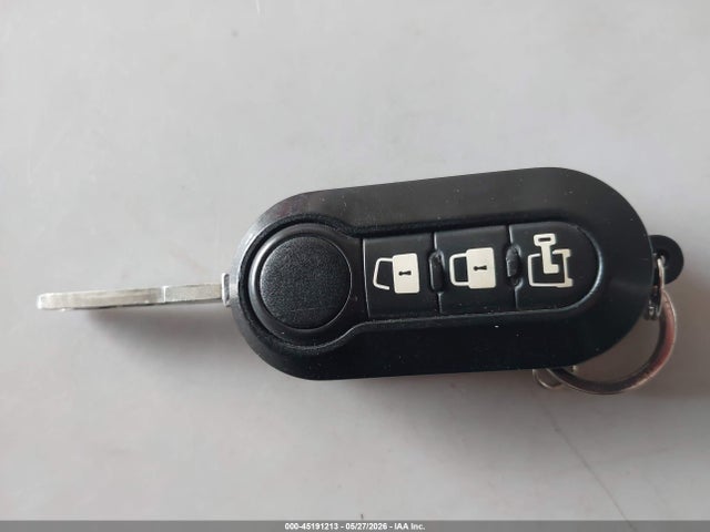 Aukcja sprzedaży 2020 Ram Promaster 3500 Cargo Van High Roof 159 Wb Ext, vin: 3C6URVJG1LE122403, numer aukcji: 45191213